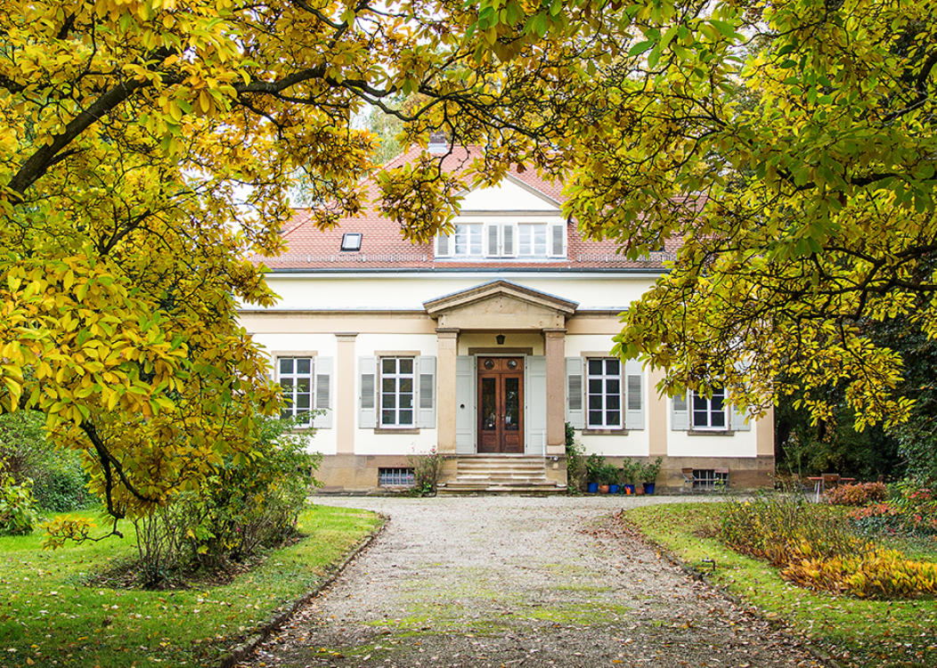 Villa Rauch